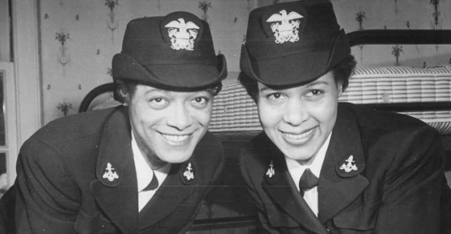 Frances Eliza Wills and Harriet Ida Pickens