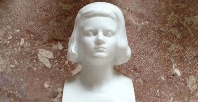 Sophie Scholl