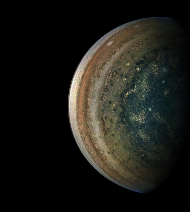 14. Jupiter