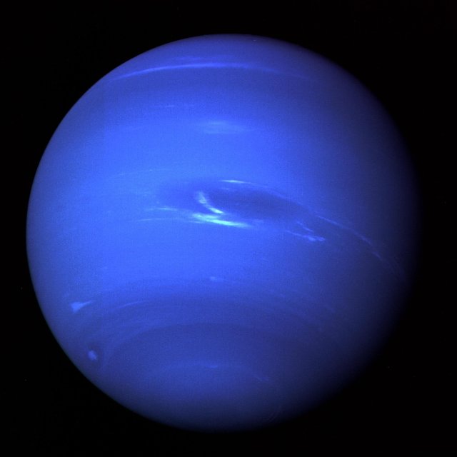 34. Neptune