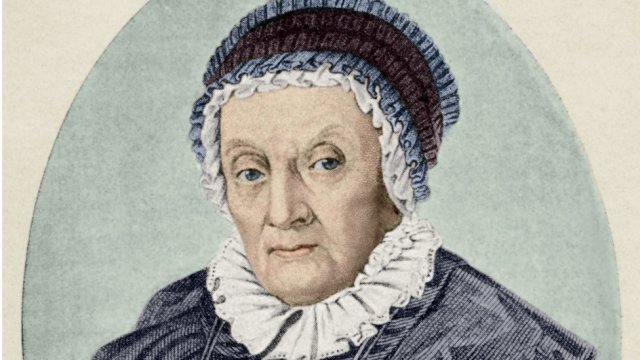 caroline_herschel
